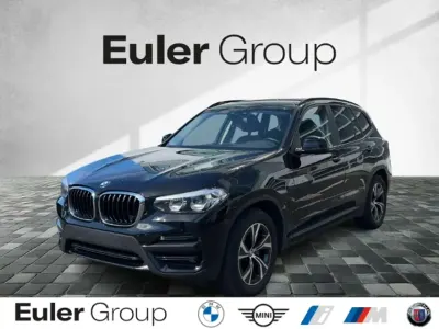 Gebraucht BMW X3