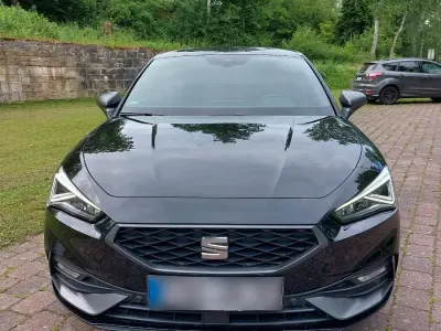 Gebraucht Seat Leon