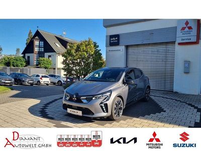 Gebraucht Mitsubishi Colt Edition 91 PS (66 kW) 2025 Grau Limousine