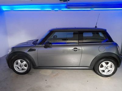 gebraucht Mini ONE  75PS Pano, TÜV neu, Klima, sehr gepflegt