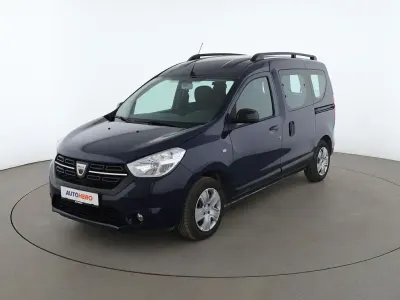 Gebraucht Dacia Dokker