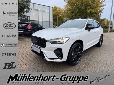 Weiß Neu 2025 Volvo XC60 Ultra SUV | 59.900 € (Etwas zu teuer)