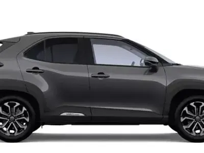 Gebraucht Toyota Yaris Cross