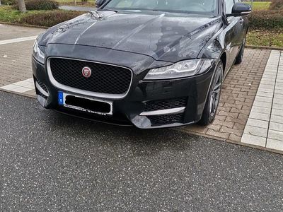 Jaguar XF Sportbrake