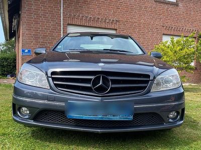 Mercedes CLC180