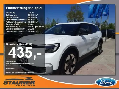 Używany Ford Explorer