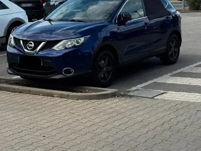 Gebraucht Nissan Qashqai