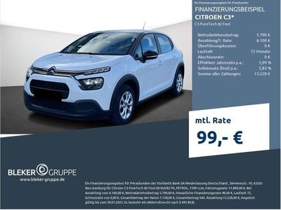 Citroën C3
