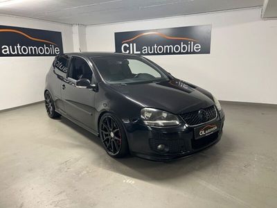 gebraucht VW Golf V 