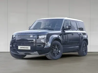 Brugt Land Rover Defender SE Dynamic 304 HK (223 kW) 2024 Grøn SUV