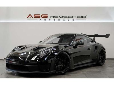 gebraucht Porsche 911 GT3 RS Weissach *LIFT *PCCB *Clubsport