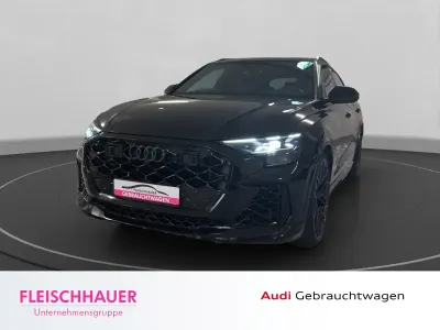 Gebraucht Audi RS Q8
