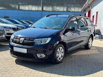 Dacia Logan MCV