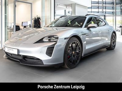 Porsche Taycan GTS