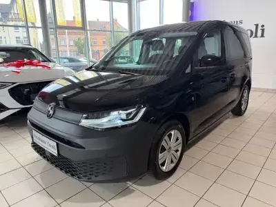 Gebraucht VW Caddy