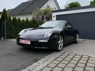 Gebraucht Porsche 911 Carrera