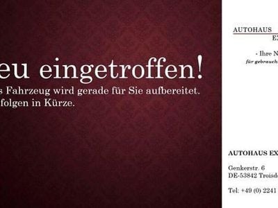 Gebraucht Opel Vivaro Edition 122 PS (89 kW) 2020 Weiß Van / Kleinbus