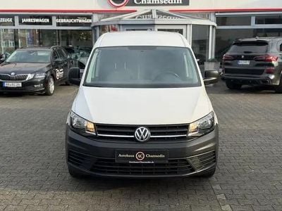 Usado VW Caddy 150 HP (110 kW) 2017 Andere Monovolume
