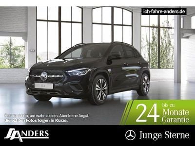 Mercedes GLA250