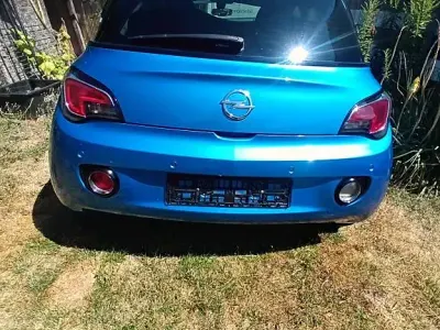 Gebraucht Opel Adam