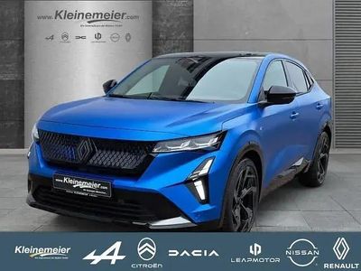 Gebraucht Renault Rafale 221 PS (162 kW) 2025 Blau SUV