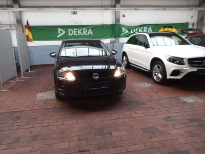 gebraucht VW Golf 1.6 TDI BlueMotion Technology Comfortline