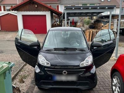 Smart ForTwo Coupé
