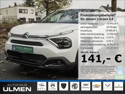 Citroën C4