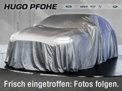 Gebraucht Ford Kuga ST-Line 186 PS (136 kW) 2025 Silber SUV