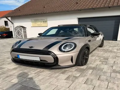 Gebraucht Mini Cooper