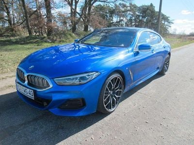 BMW 840