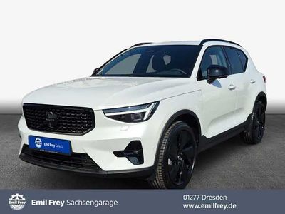 Usata Volvo XC40 120 CV (88 kW) 2025 SUV