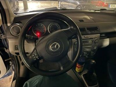 gebraucht Mazda 2 TÜV 11/24 175.000 km Heute FEST Preis