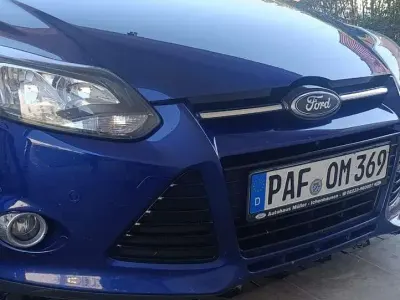 Gebraucht Ford Focus Trend 140 PS (102 kW) 2014 Limousine