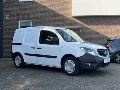 Mercedes Citan 108