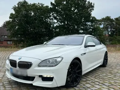 Gebraucht BMW 650