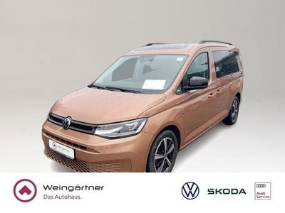 VW Caddy Maxi