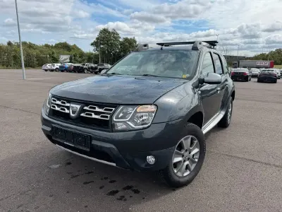 Gebraucht Dacia Duster