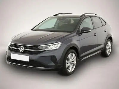 Gebraucht VW Taigo