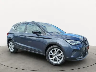 Gebraucht Seat Arona FR 150 PS (110 kW) 2023 SUV