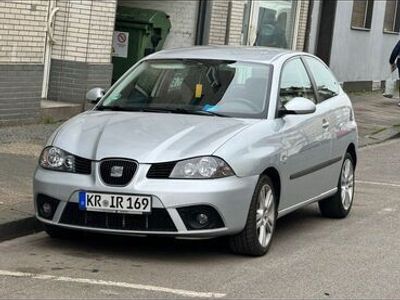 gebraucht Seat Ibiza 1.9 tdi