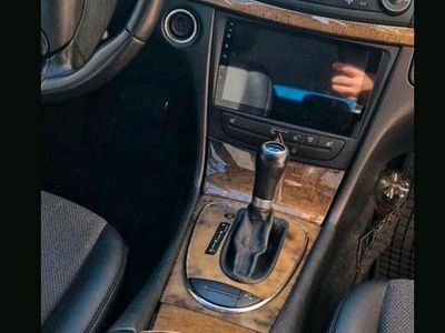 Gebraucht Mercedes E280 190 PS (139 kW) 2006 Kombi