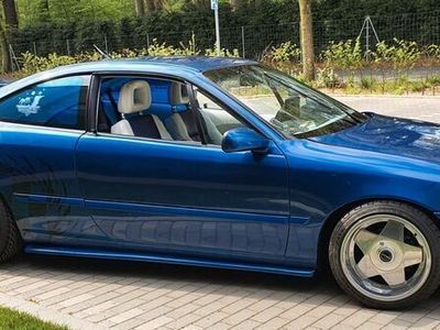 gebraucht Opel Calibra 2.0i 16V Young Young