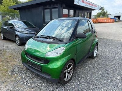 Smart ForTwo Coupé