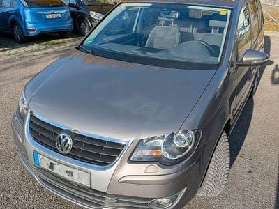 VW Touran