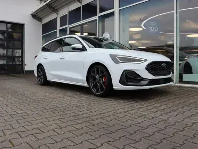 Gebraucht Ford Focus