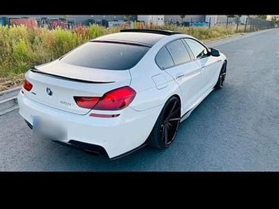 BMW 650