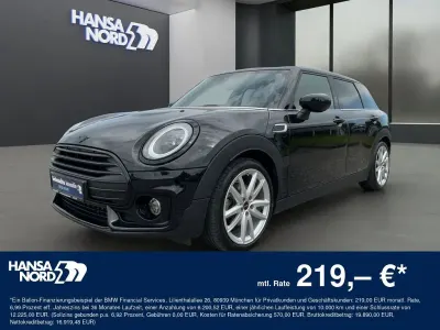 Gebraucht Mini Cooper Clubman
