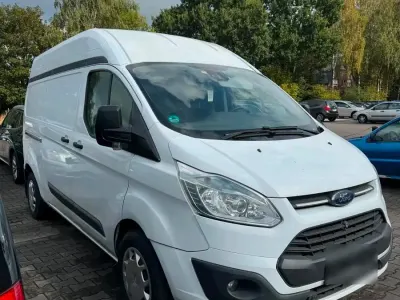 Gebraucht Ford Transit