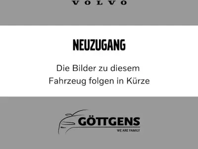 Używany Volvo EX40